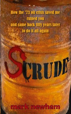Cover SCRUDE