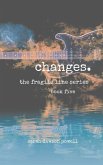 Changes (The Fragile Line Series, #5) (eBook, ePUB)