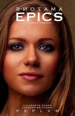 Cover Amazons : Epics (eBook, ePUB)