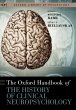 The Oxford Handbook of the History of... - Bild 1