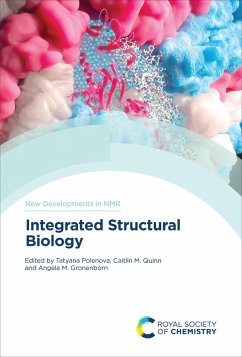 Integrated Structural Biology (eBook, ePUB)