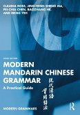 Modern Mandarin Chinese Grammar (eBook, ePUB)