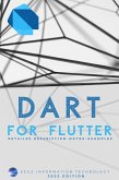 Dart for Flutter (eBook, ePUB) Dart for Flutter (eBook, ePUB)