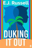 Duking It Out (Royal Powers) (eBook, ePUB) Duking It Out (Royal Powers) (eBook, ePUB)