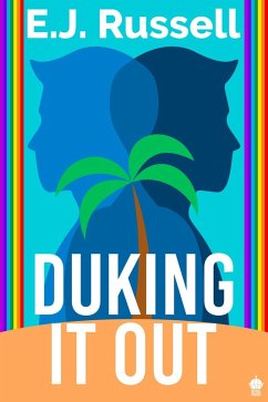 Cover Duking It Out (Royal Powers) (eBook, ePUB)