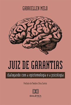 Cover Juiz de Garantias (eBook, ePUB)