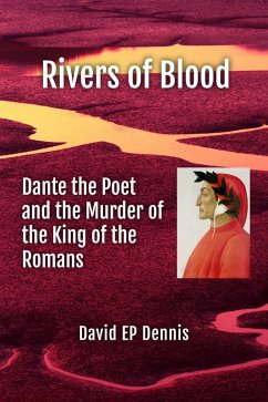 Rivers of Blood (eBook, ePUB) - Dennis, David Ep