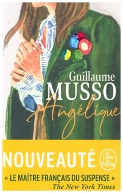 Angélique - Musso, Guillaume