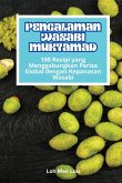 PENGALAMAN WASABI MUKTAMAD