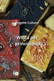 Wicca per principianti