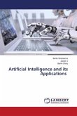 Artificial Intelligence and its Applications