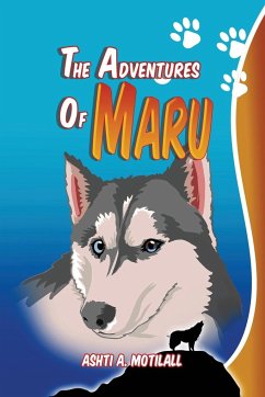 The Adventures of Maru - Motilall, Ashti a