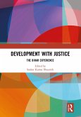 Development with Justice (eBook, ePUB)