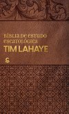 Bíblia de Estudo Escatológica Tim Lahaye (eBook, ePUB)