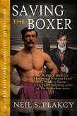 Saving the Boxer (Ormond Yard Romantic Adventures, #3) (eBook, ePUB)