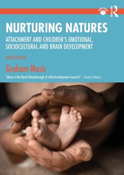 Nurturing Natures (eBook, ePUB) - Music, Graham