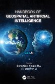 Handbook of Geospatial Artificial Intelligence (eBook, ePUB)