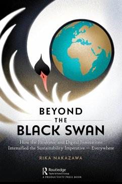 Cover Beyond the Black Swan (eBook, PDF)