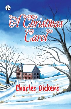 A Christmas Carol - Dickens, Charles