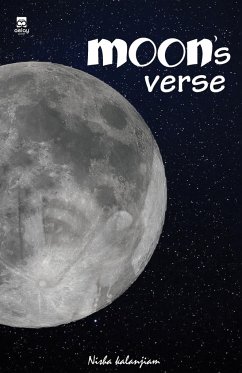 MOON'S VERSE - Kalanjiam, Nisha