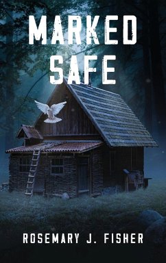 Marked Safe - Fisher, Rosemary J.