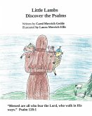 Little Lambs Discover the Psalms