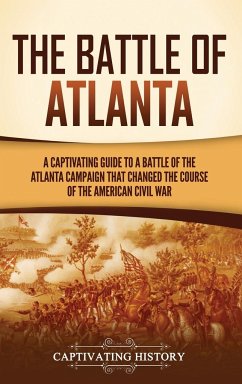 The Battle of Atlanta - History, Captivating