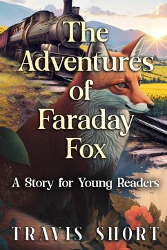 The Adventures of Faraday Fox - Short, Travis