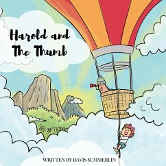 Harold and The Thumb (eBook, ePUB) - Summerlin, Davis
