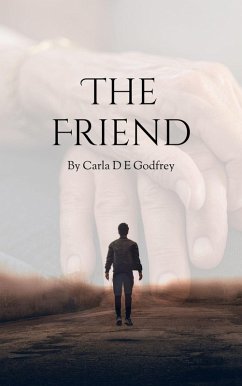 Cover The Friend (eBook, ePUB)