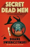 Secret Dead Men (eBook, ePUB)