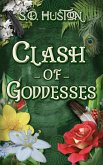 Clash of Goddesses (eBook, ePUB)