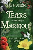 Tears of the Marigold (Clash of Goddesses, #3) (eBook, ePUB)