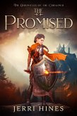 The Promised (Chronicles of the Ordained, #4) (eBook, ePUB)