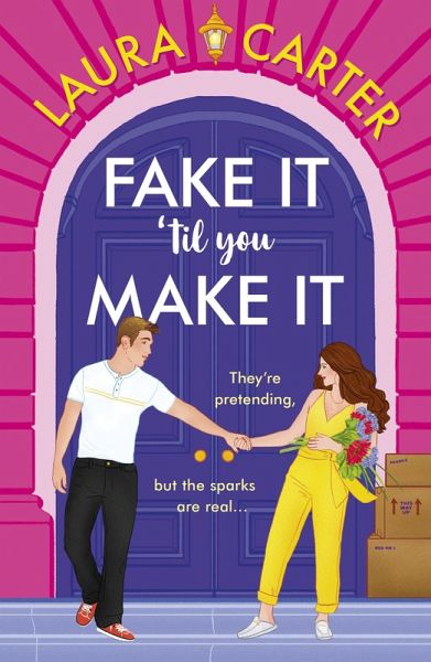 Fake It 'til You Make It (eBook, ePUB) Fake It 'til You Make It (eBook, ePUB)