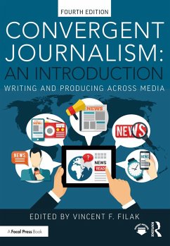 Convergent Journalism: An Introduction (eBook, ePUB)