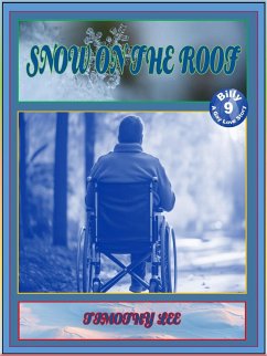 Snow on the Roof (Billy: A Gay Love Story, #9) (eBook, ePUB) - Lee, Tmothy