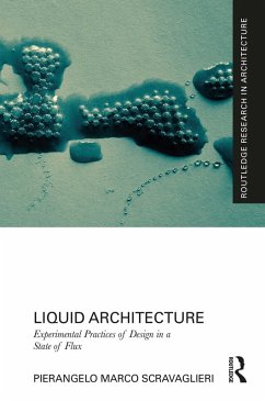 Cover Liquid Architecture (eBook, PDF)