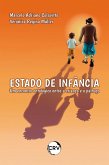 Estado de infância (eBook, ePUB)