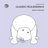 Quando pequenininha (eBook, ePUB)