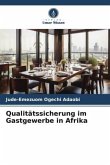 Qualitätssicherung im Gastgewerbe in Afrika