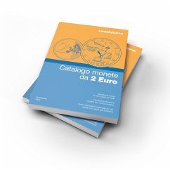 Catalogo monete da 2 Euro 2024 - Leuchtturm Gruppe Gmbh & Co. Kg