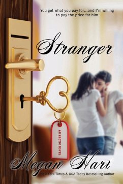 Stranger - Hart, Megan