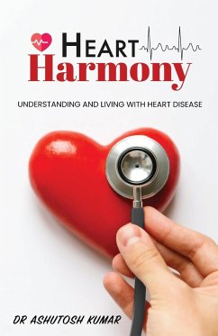 HEART Harmony - Kumar, Ashutosh