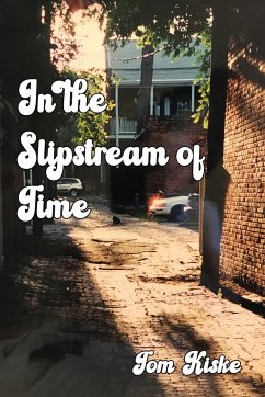 In the Slipstream of Time - Kiske, Tom