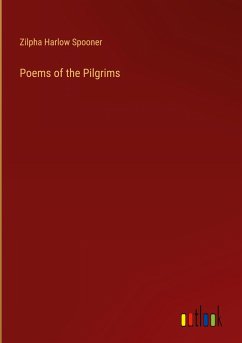 Poems of the Pilgrims