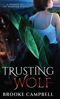 Trusting the Wolf - Campbell, Brooke