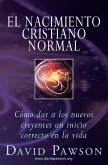 El Nacimiento Cristiano Normal