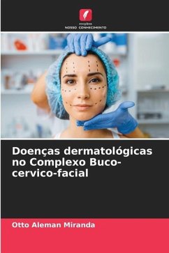 Doenças dermatológicas no Complexo Buco-cervico-facial - Alemán Miranda, Otto