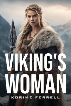 Viking's Woman - Ferrell, Korine